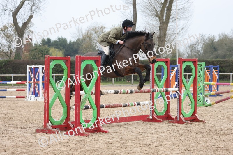 20260308-1488 - Class 5 - 1.00m