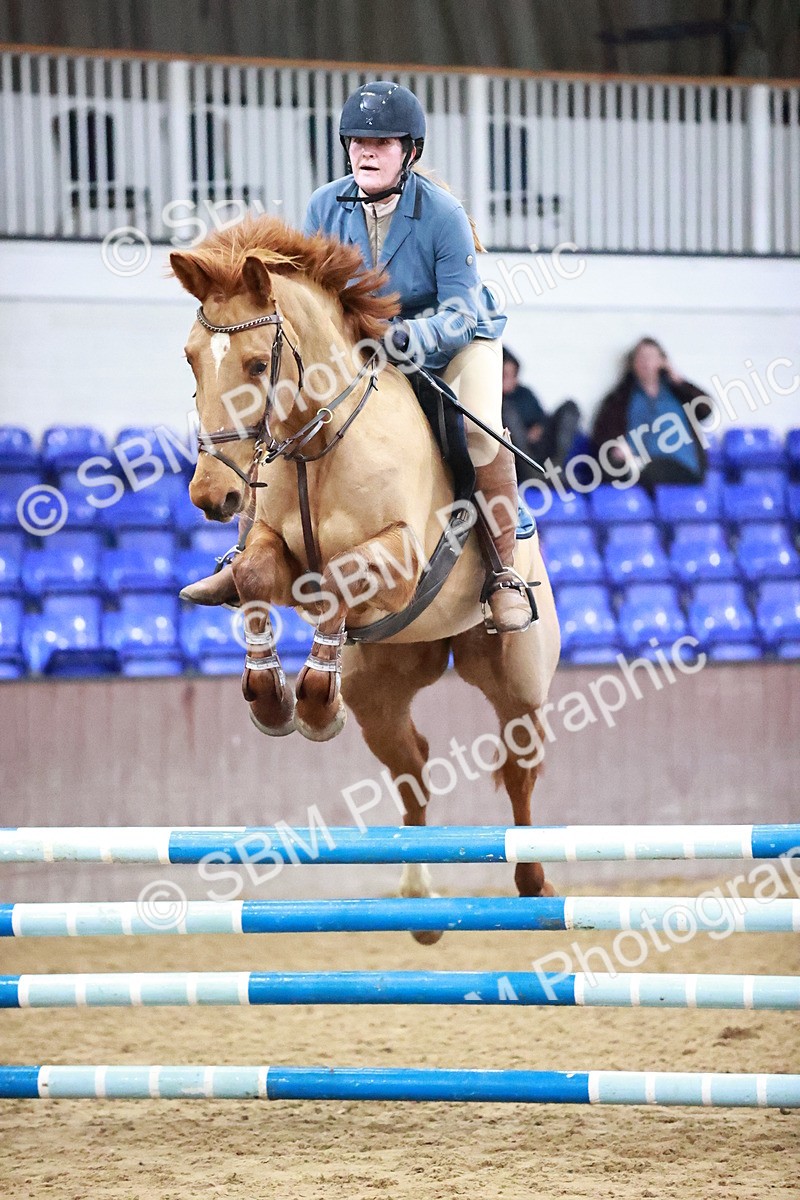 SBM_004378 - Class 15 - Senior British Novice 90cm