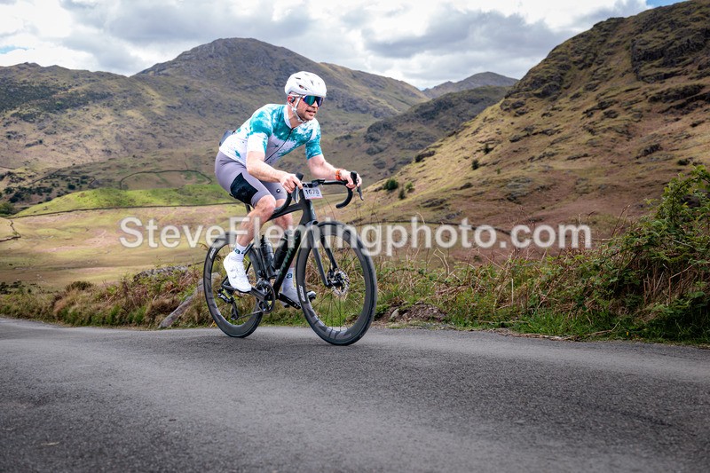 125502 - Blea Tarn Climb 12:00 - 13:00