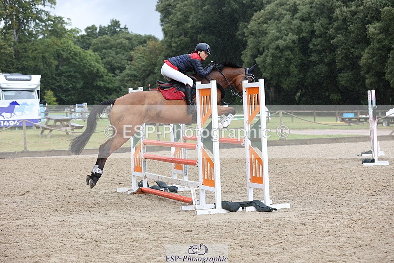 250831A-112355-09540 - Cls 41 1.05m Amateur Quali and Open