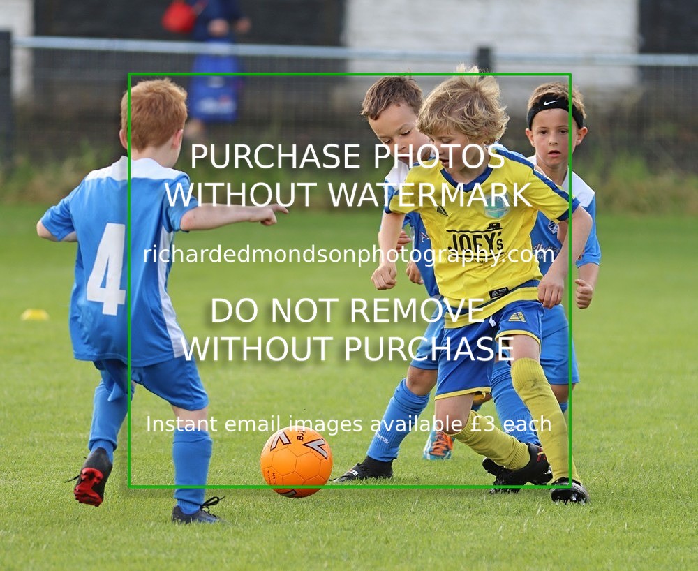 IMG_7623 - Kendal United Under 8's