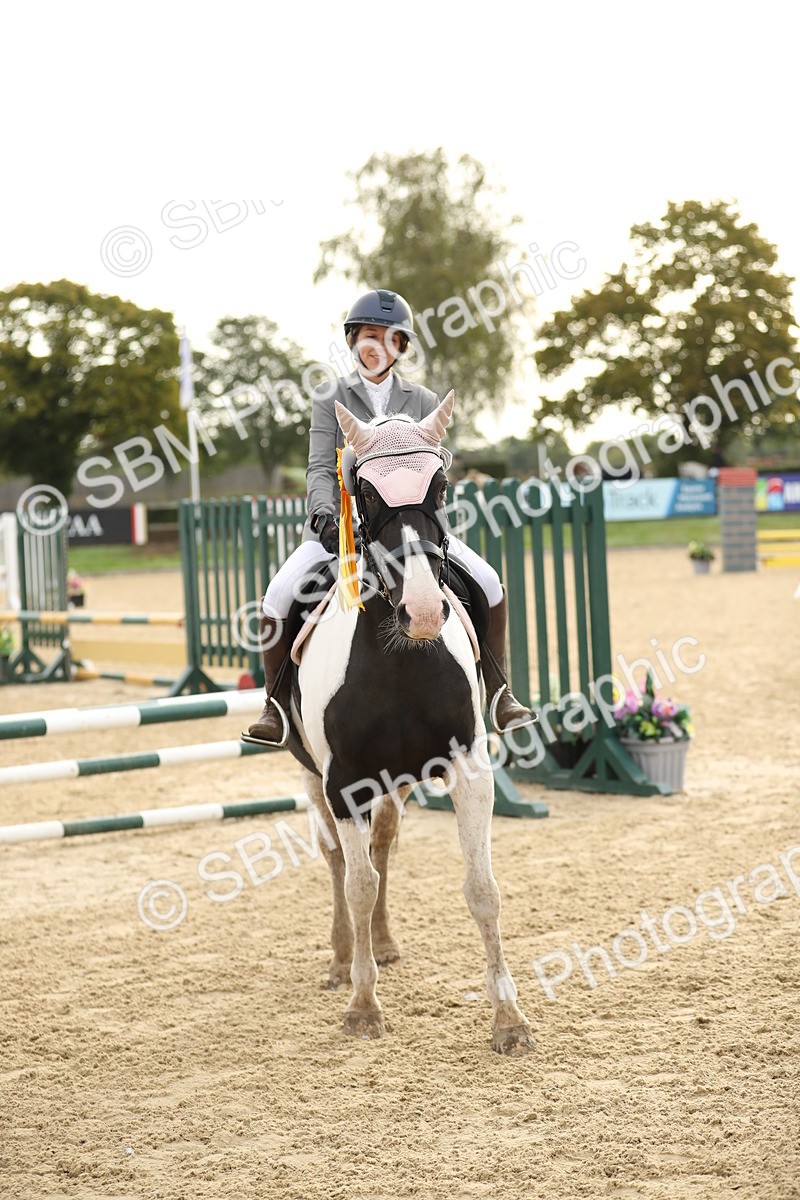 SBM_56193 - J24 - Junior Horse 75cm Championship