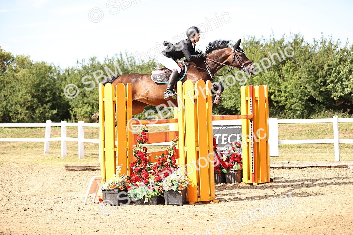 SBM_004630 - Class 23 - Talent Seekers Inc 7Yr Old Championship Qualifier 1.30 - 2nd Half