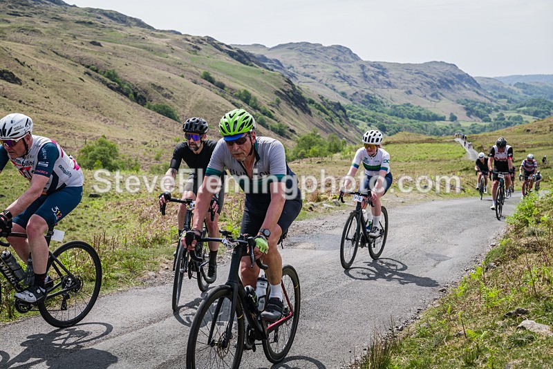 141611 - Hardknott Pass Camera 1 14.00-15.00