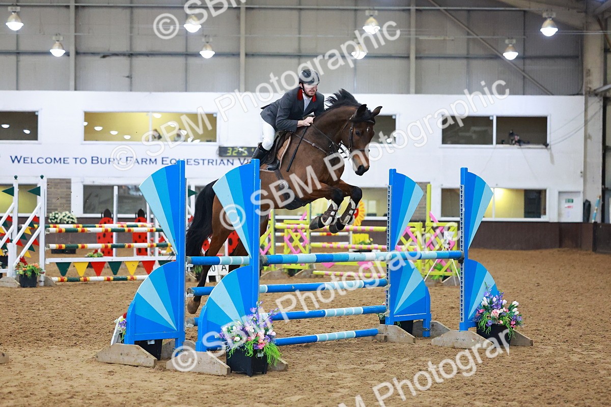 SBM_003402 - Class 10 - Senior Newcomers - 1.10m