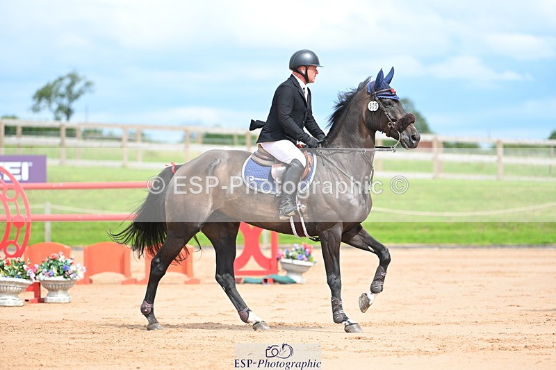 230721A-152942-07262 - Cls 10, 2 Star Big 1.45m Start to break