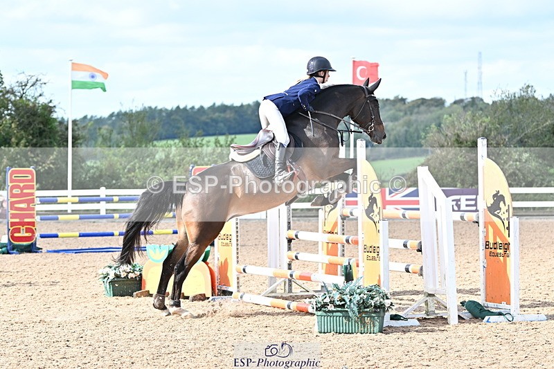 241005A-122939-03645 - SAT Cls 18 1.05m Amateur Quali