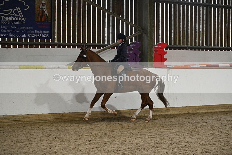 WJ7_4151 - Class 17 Ridden Cob