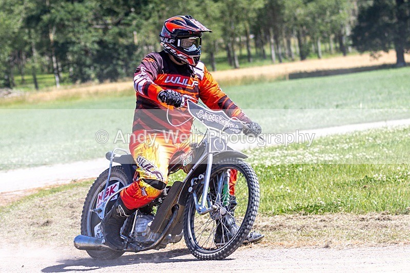 20250712-R79B3A3914 - Ride & Skid It. Speedway Experience Day 12th July 2025