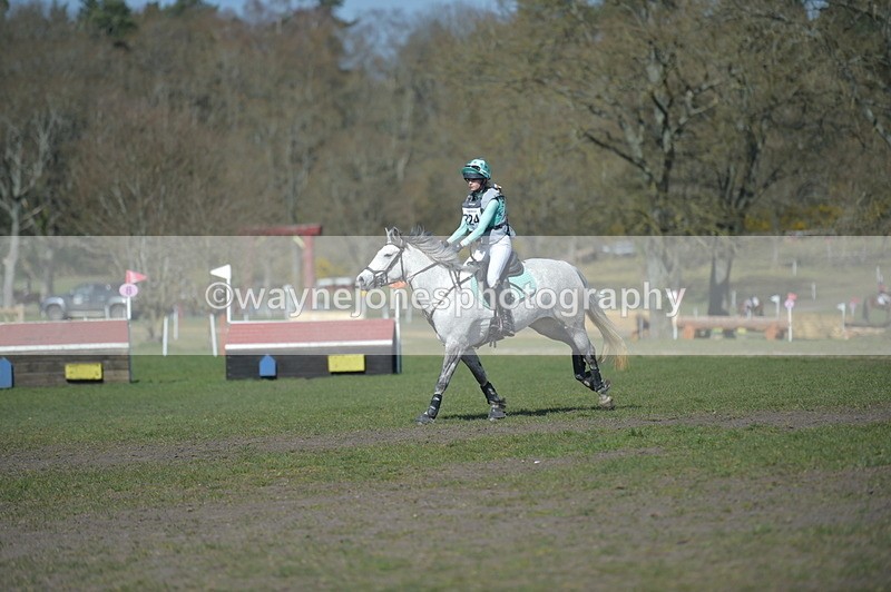 NGP_7391 - XC Time 12:58 to 13:12