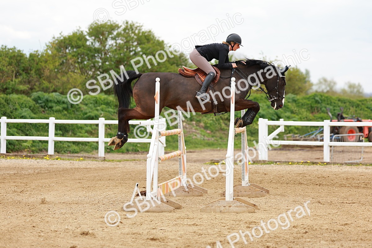 SBM_002752 - Class 6 - National 1.30 1.40m