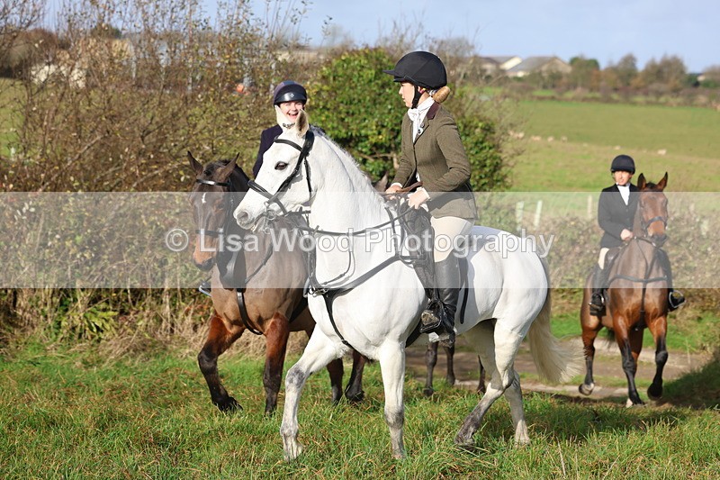 3E7A0503 - Four Burrow Opening Meet 2025