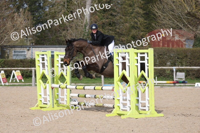 20260322-0957 - Class 3 - 80cm