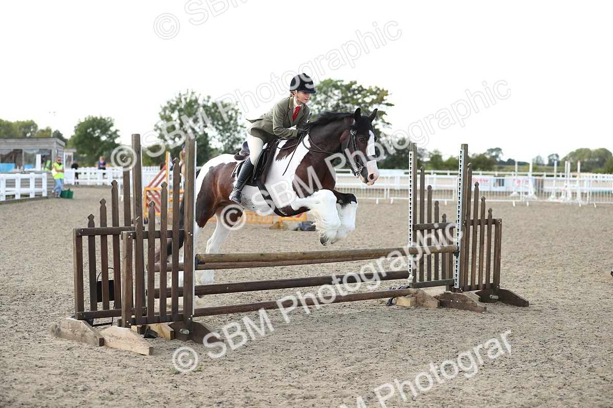 SBM_06975 - Class 49b Style & Performance 80cm (20+)