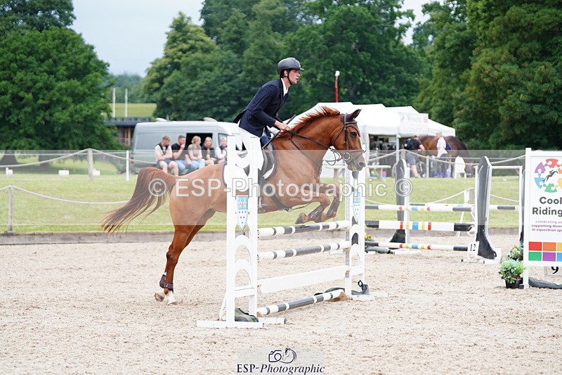 250613A-180050-04302 - Cls 15 5 Year Olds