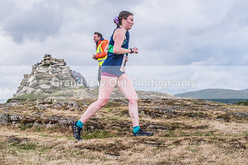 Reston-627 - Reston Scar Fell Race Wednesday 5th July 2023