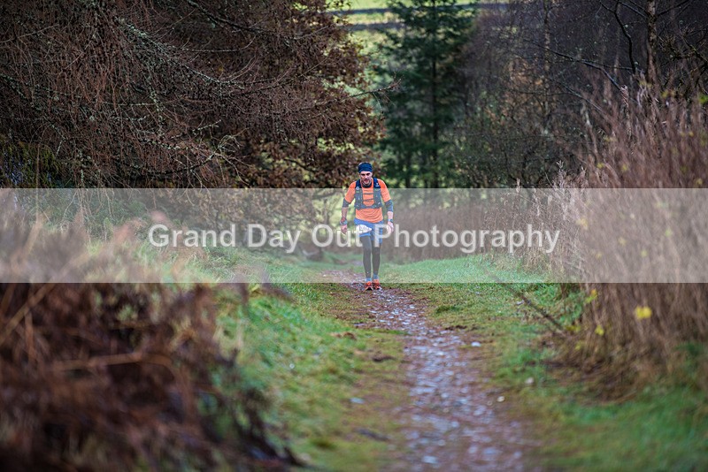 TVU 50  60K-133 - High Terrain Events Tweed Valley 50 & 65K Ultra Trail Races Sunday 19th November 2023