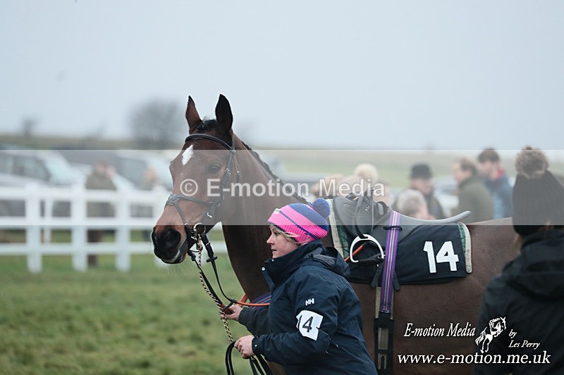 PtP 180126  0320 - Royal Artillery PtP Larkhill 18/01/26