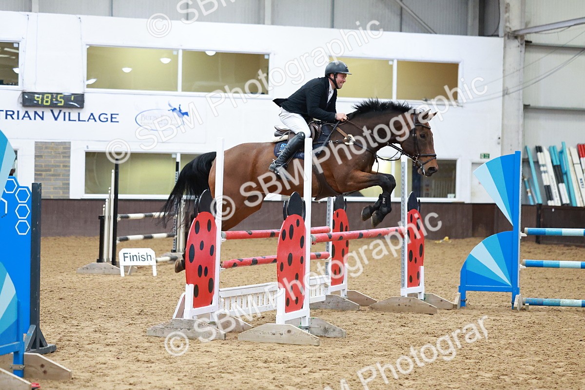 SBM_000681 - Class 3 - Senior Discovery 1.00m