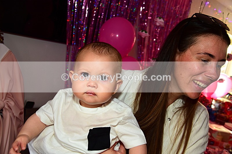 SIE-260 - Sienna's 14th