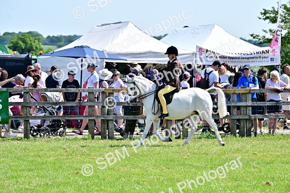 SBM_13900 - Class 95-97 - BSPS LHS Performance Ponies