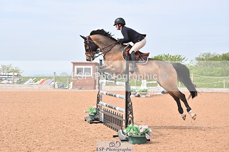 260509-110507-01811 - Cls 26a Snr Foxhunter