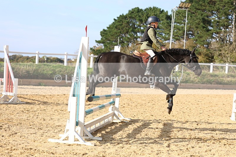 3E7A8465 - Class 5: 80cm open