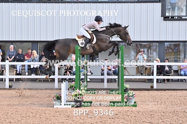 BPP_9346 - CLASS 22 SAT Marion Dreelan Grand Prix/National 1.40m Open