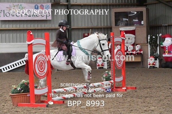 BPP_8993 - CLASS 1 Beginners Show Jumping