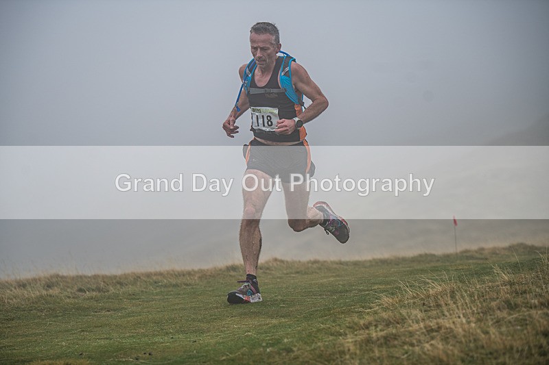 Sale Seniors-24 - Senior Sale Fell Race Sunday 10th November 2024