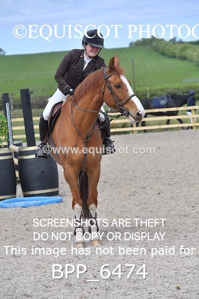 BPP_6474 - CLASS 34 MON Scottish Spring Final 95cm