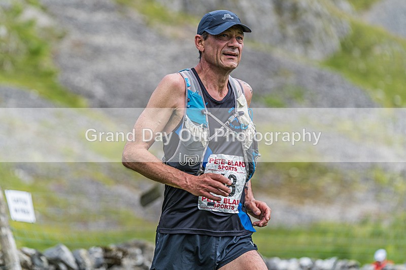 Settle Hills-703 - Settle Hills Fell Race Sunday 21st June 2026