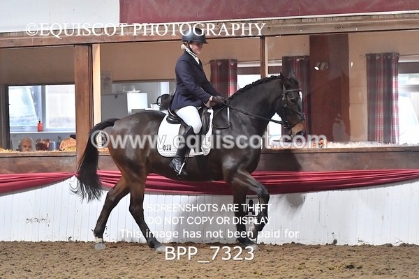 BPP_7323 - CLASS 6 NOVICE CHAMPIONSHIP TEST 5
