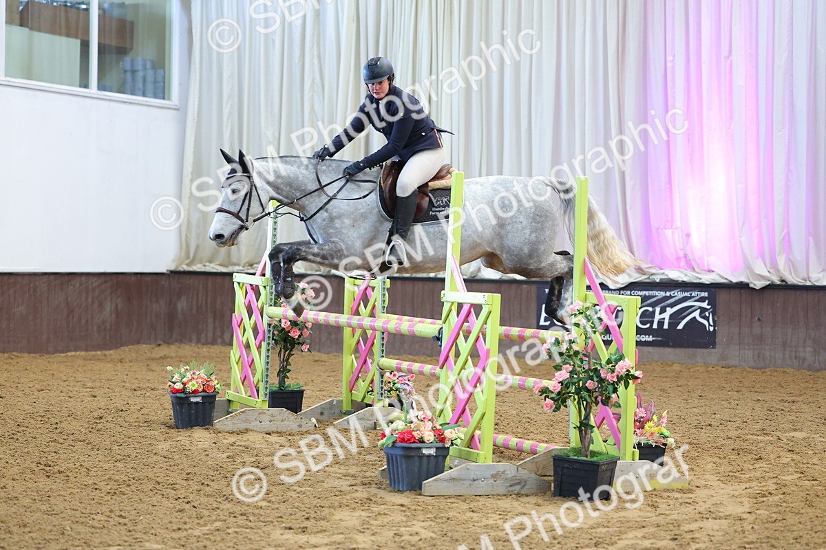 SBM_002429 - Class 9 - Senior Discovery 1.00m