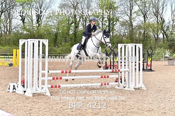 BPP_4212 - SUN CLASS 19 Club/ Unaff 80cms Open