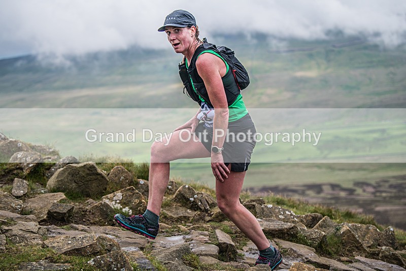 Inter Counties Women-304 - British Inter County Mountain Running Championship (Women) Saturday 14th June 2025