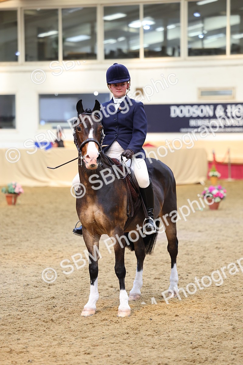 SBM_23788 - Class 904 - Supreme Final Ridden Diamond
