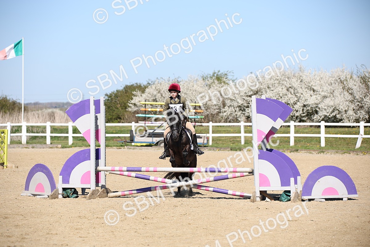 5K7A8924 - Class 3 - 60cm