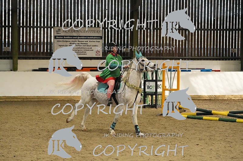 JKR01993 - Class 5 60cm