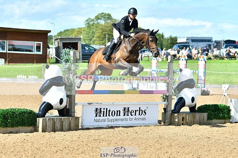 230811A-160256-06062 - Cls 24 Nat 1.30m Open