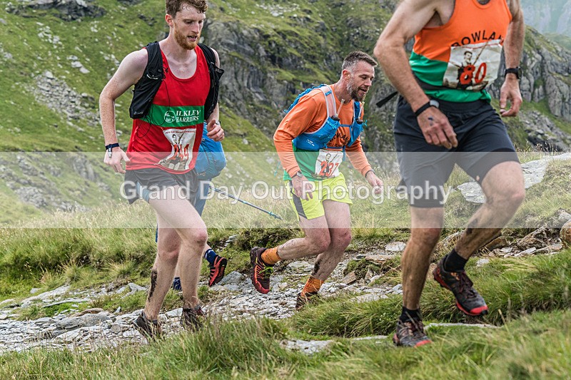 Kentmere-203 - Kentmere Horseshoe Fell Race Sunday 21st July 2024