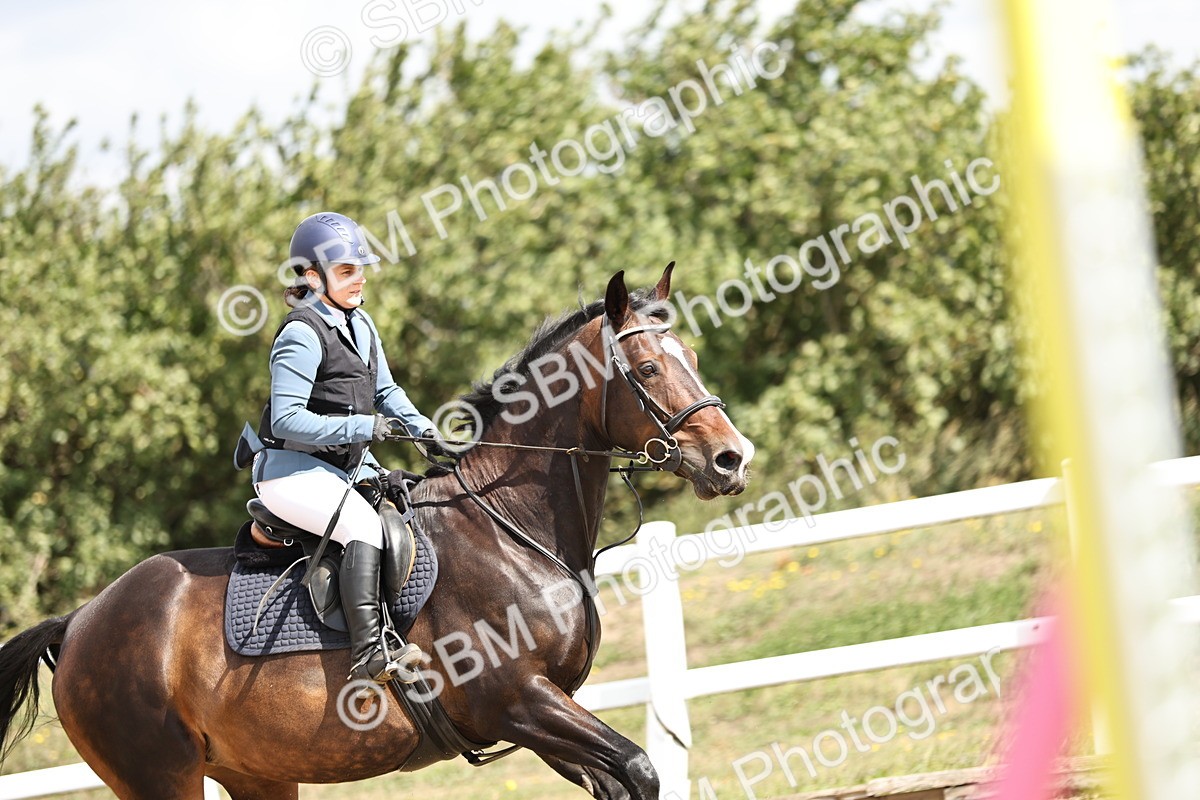 SBM_003733 - Class 2 - Amateur Championship Qualifier 85cm