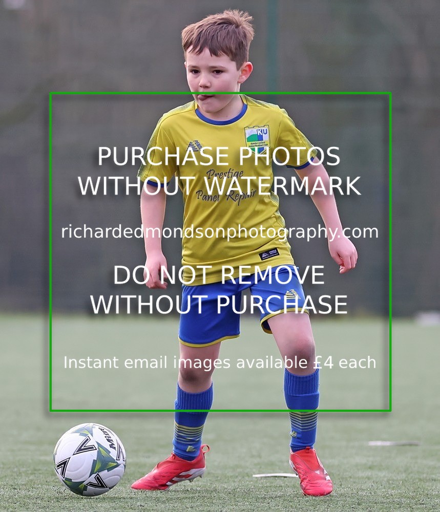 533A0285 - Kendal United