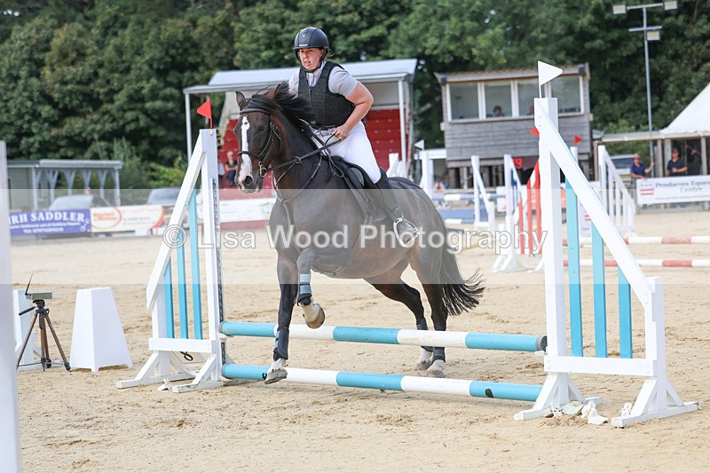 3E7A6314 - Class 2: 50cm Open