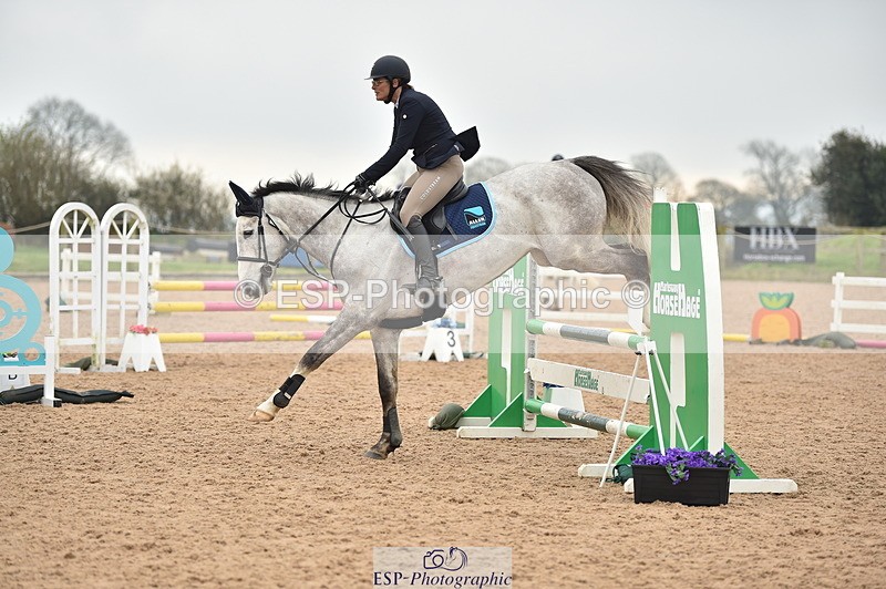 240331A-102932-00385 - 90cm First Round