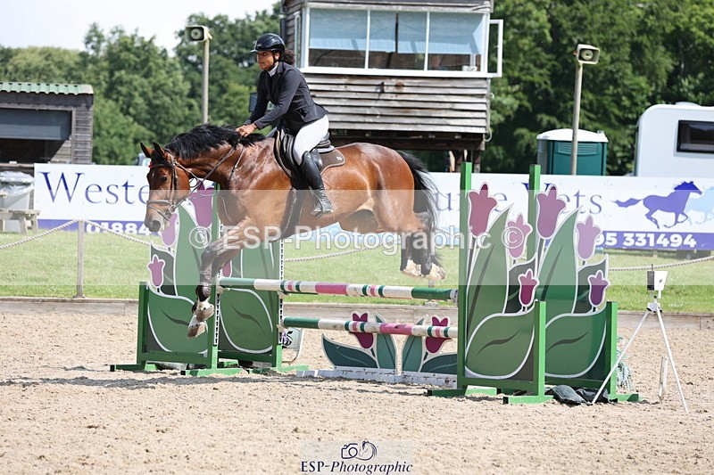 250614A-104517-05777 - Cls 26 British Novice and 90cm Open