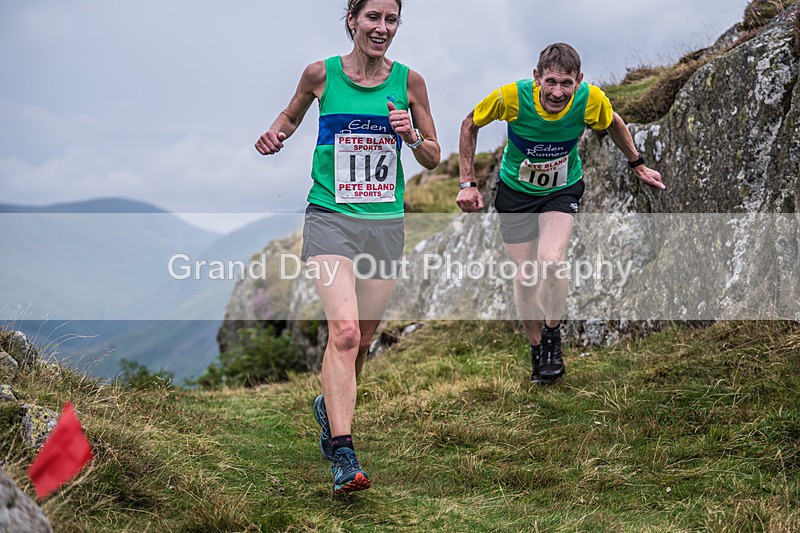 Arnison Crag-183 - Arnison Crag Horseshoe Fell Race Saturday 29th August 2026