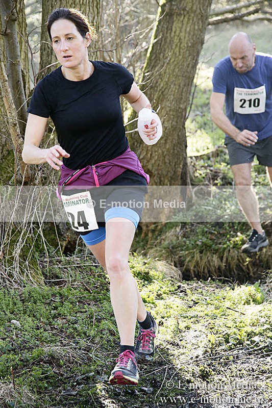 PVT 240219 590 - The Terminator Race - Pewsey Vale - 24/02/19