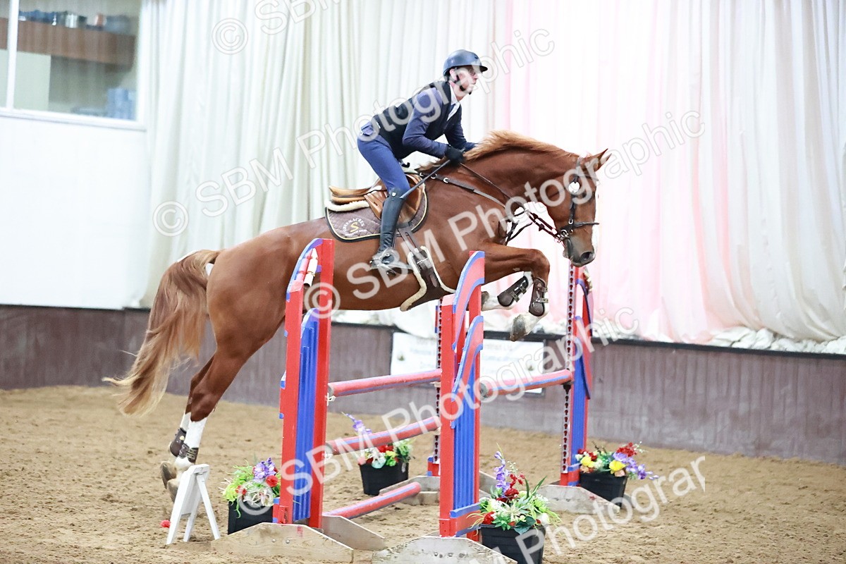 SBM_002020 - Class 9 - Senior Discovery 1.00m