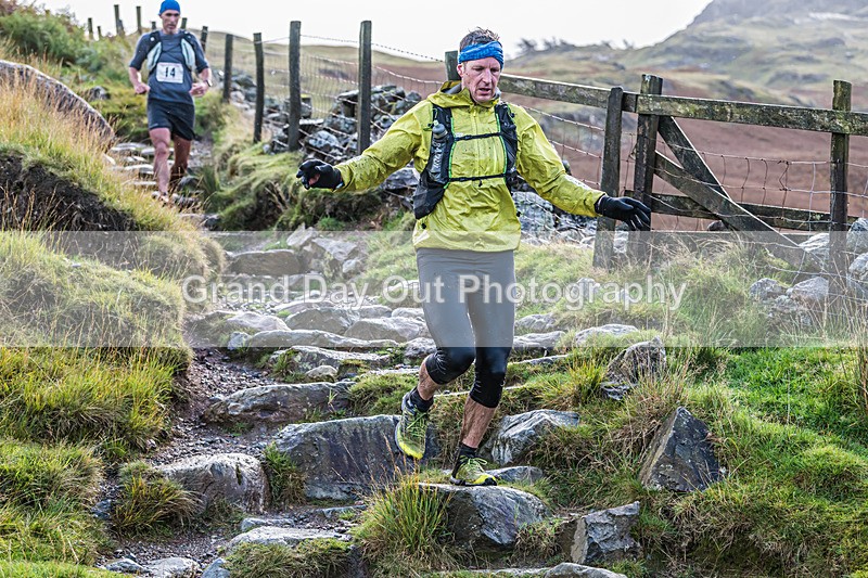 Langdale -931 - Langdale Horseshoe Fell Race Saturday 10th October 2026